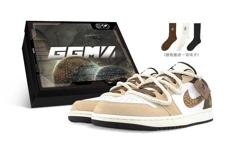 Кроссовки мужские Jordan air gift - Boxette Shop